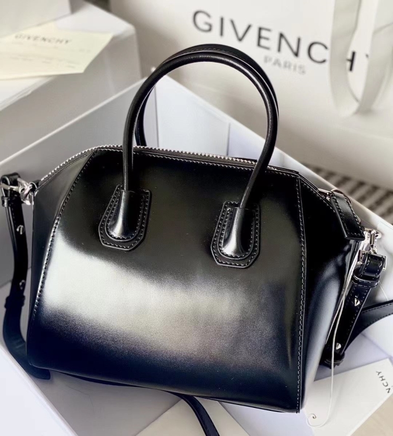 Givenchy Handle Bags